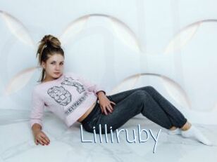 Lilliruby