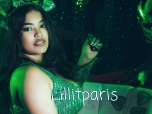 Lillitparis
