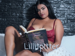 Lillitpitter