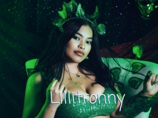Lillitronny