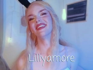 Lillyamore