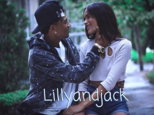 Lillyandjack