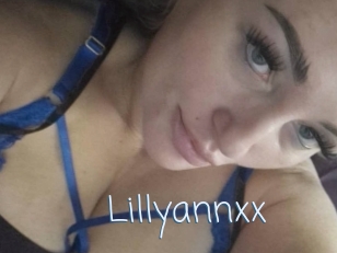 Lillyannxx