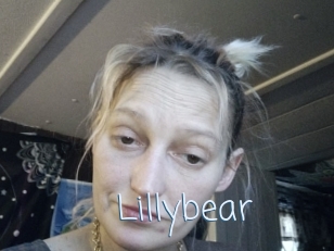 Lillybear