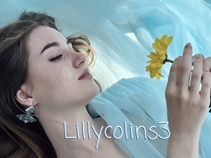 Lillycolins3