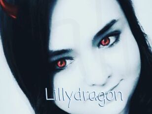 Lillydragon
