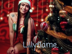 Lillyflame
