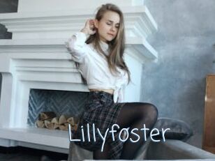 Lillyfoster