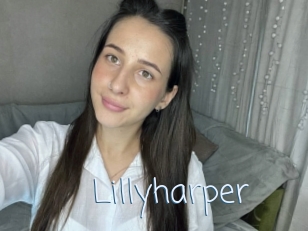 Lillyharper