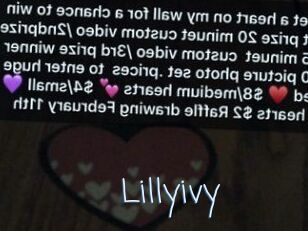 Lillyivy