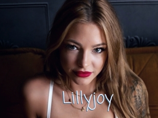 lillyjoy Callsex
