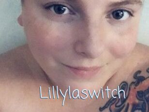 Lillylaswitch