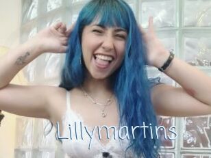 Lillymartins