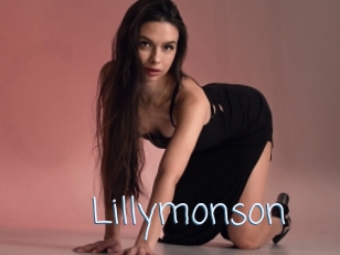 Lillymonson