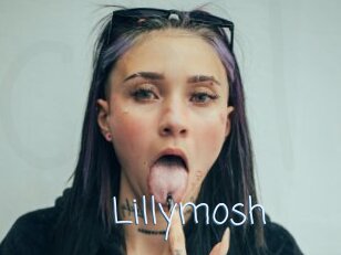 Lillymosh