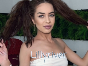 Lillyriver