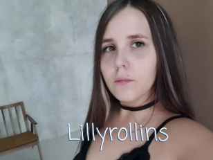 Lillyrollins
