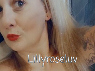 Lillyroseluv