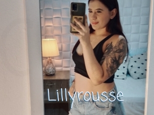 Lillyrousse