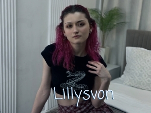 Lillysvon