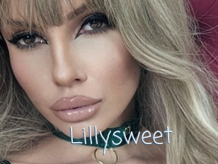 Lillysweet