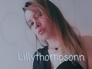 lillythompsonn Callsex