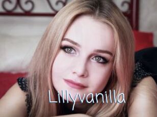 Lillyvanilla