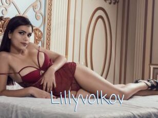 Lillyvolkov