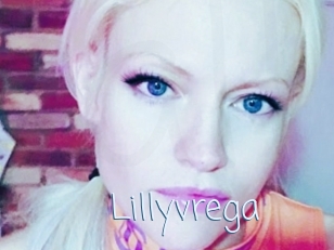 Lillyvrega
