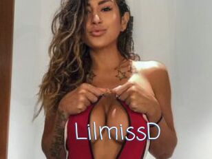 LilmissD