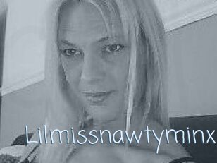 Lilmissnawtyminx