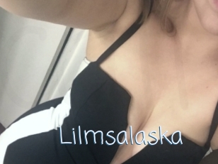 Lilmsalaska