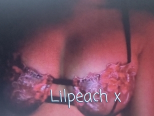Lilpeach_x