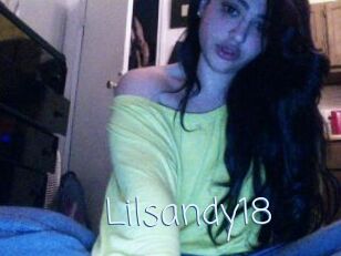 Lilsandy18