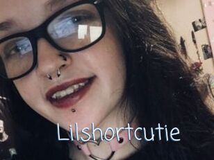 Lilshortcutie