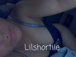 Lilshortiie