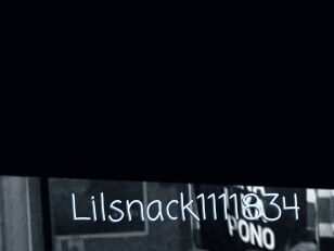 Lilsnack1111834