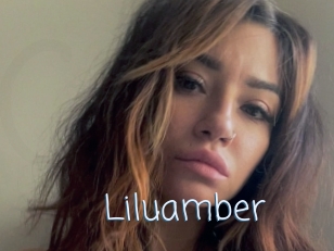 Liluamber