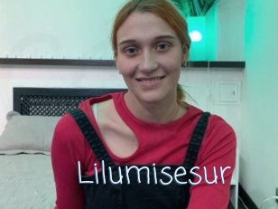 Lilumisesur