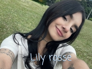 Lily_rosse