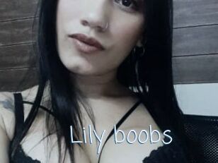 Lily_boobs