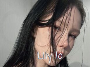Lily_lo