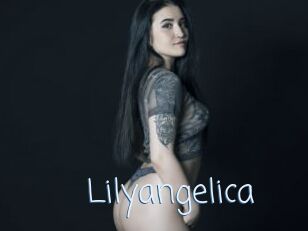 Lilyangelica