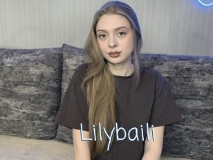 Lilybaili