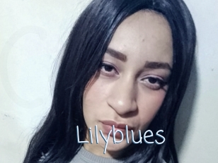 lilyblues Callsex