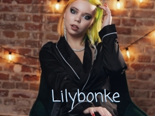 Lilybonke