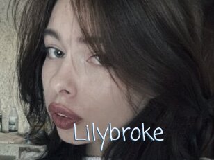 Lilybroke