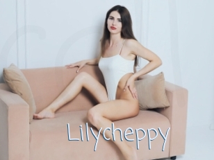 Lilycheppy