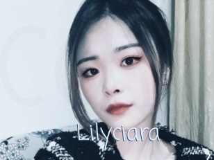 Lilyciara