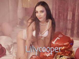 Lilycooper